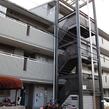 エスポアール太子橋