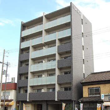 ジュネス太子橋