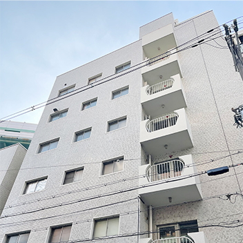 キタオマンション