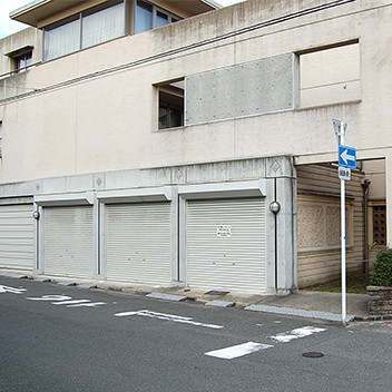 太子橋レッツパーク