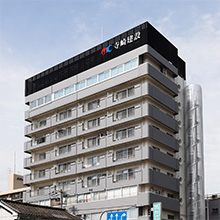 寺崎ビル（関目）